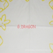 Lunch Napkin, White Color, 1or 2-Ply (N-018)